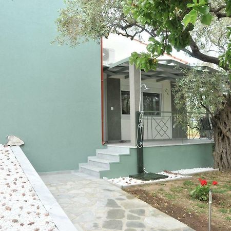 Villa "Elaeda Evdokia" Принос Экстерьер фото