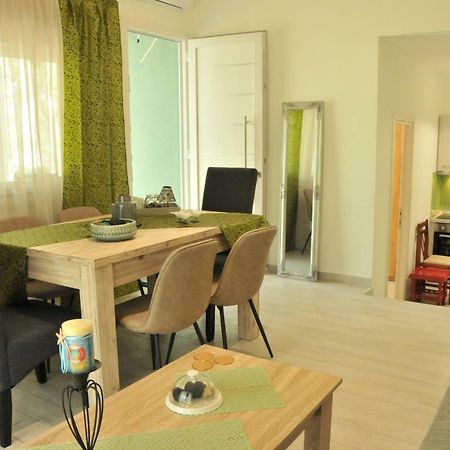 Villa "Elaeda Evdokia" Принос Экстерьер фото