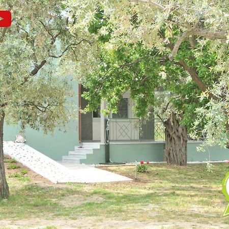 Villa "Elaeda Evdokia" Принос Экстерьер фото